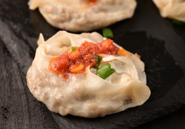 Mantu-Bild