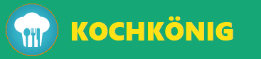 Kochkönig-Logo